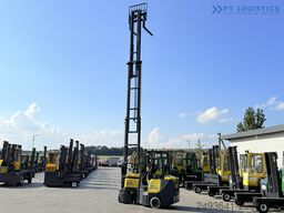 Combilift AISLE MASTER TRIPLEX 8500 FREE LIFT TOP1