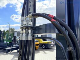 Combilift C2500 DUPLEX ONLY 460H WIDE POSITIOER