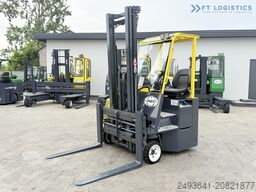 Combilift CB2500 DUPLEX 4100 DIESEL FREE-LIFT