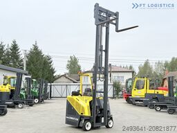 Combilift CB2500 DUPLEX 4100 DIESEL FREE-LIFT