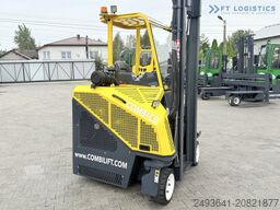 Combilift CB2500 DUPLEX 4100 DIESEL FREE-LIFT