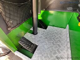 Combilift C4000 / LPG / DUPLEX / 4500MM /FREE LIFT