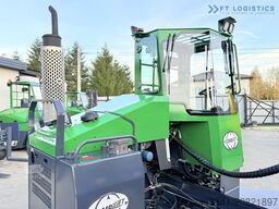 Combilift C4500 / DIESEL / DUPLEX WIDE POSITIONER