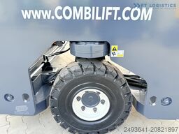 Combilift C4500 / DIESEL / DUPLEX  WIDE POSITIONER