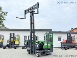 Combilift C3000 DIESEL DUPLEX 4000MM CABIN