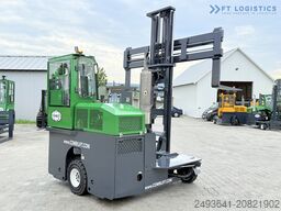 Combilift C3000 DIESEL DUPLEX 4000MM CABIN