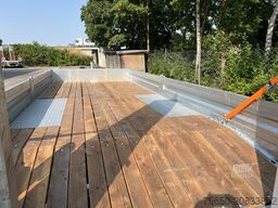 Möslein TT 14 14,4 t Tandemtieflader, 7,20 m langNeufahrzeug