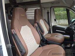 Bürstner Lyseo TD 690 G