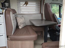 Bürstner Lyseo TD 690 G