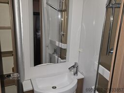 Bürstner Lyseo TD 690 G