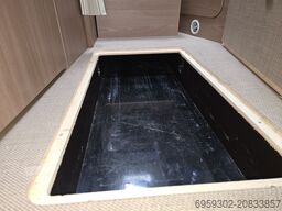 Bürstner Lyseo TD 690 G