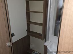 Bürstner Lyseo TD 690 G