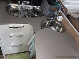 Bürstner Lyseo TD 690 G