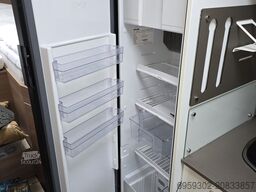 Bürstner Lyseo TD 690 G