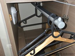 Bürstner Lyseo TD 690 G