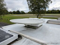 Bürstner Lyseo TD 690 G