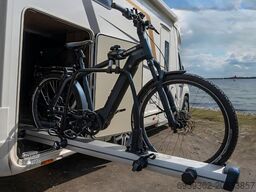 Bürstner Lyseo TD 690 G