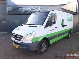Mercedes-Benz 906 KA 35 SPRINTER 315CDI Sprinter 315 - L2H1 -...