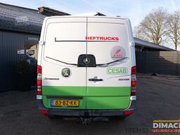 Mercedes-Benz 906 KA 35 SPRINTER 315CDI Sprinter 315 - L2H1 -...