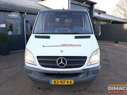 Mercedes-Benz 906 KA 35 SPRINTER 315CDI Sprinter 315 - L2H1 -...