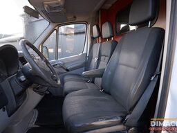 Mercedes-Benz 906 KA 35 SPRINTER 315CDI Sprinter 315 - L2H1 -...