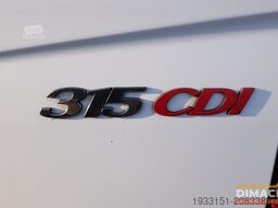 Mercedes-Benz 906 KA 35 SPRINTER 315CDI Sprinter 315 - L2H1 -...