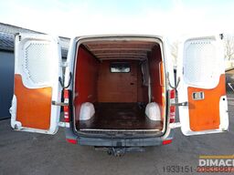 Mercedes-Benz 906 KA 35 SPRINTER 315CDI Sprinter 315 - L2H1 -...