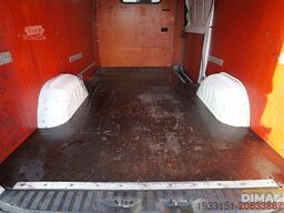 Mercedes-Benz 906 KA 35 SPRINTER 315CDI Sprinter 315 - L2H1 -...