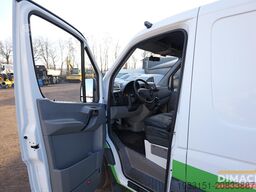 Mercedes-Benz 906 KA 35 SPRINTER 315CDI Sprinter 315 - L2H1 -...
