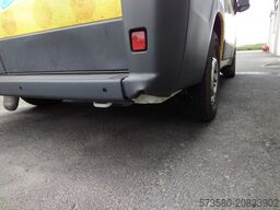 Fiat Ducato Camper | 2 Schlafplätze Küche | Reisefertig