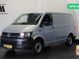 Volkswagen Transporter 2.0 TDI 150PK EURO 6 - Airco - Navi...