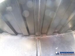 Renault Midlum 260 dxi 4x2 fuel tank 11.5 m3 / 3 comp