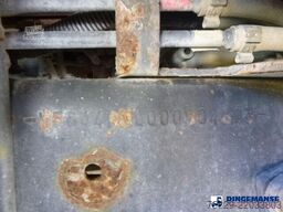 Renault Midlum 260 dxi 4x2 fuel tank 11.5 m3 / 3 comp