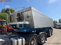 Meierling MSK 18 Trommelbremse Vollalu Tüv 09 2026