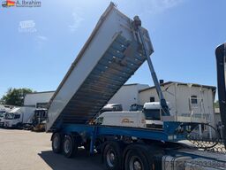 Meierling MSK 18 Trommelbremse Vollalu Tüv 09 2026