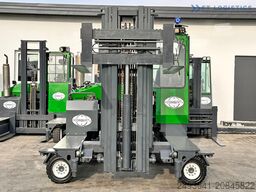 Combilift C4500 / LPG / UDT / TRIPLEX / 5500MM