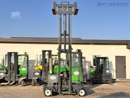 Combilift C3000 / DUPLEX / 4100MM / LPG / FREE LIF