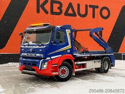 Volvo FMX 370 4x2 LAXO / PLATFORM L=4797-6446 mm