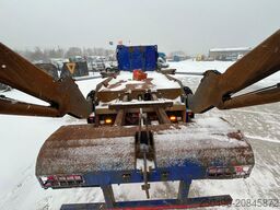 Volvo FMX 370 4x2 LAXO / PLATFORM L=4797-6446 mm