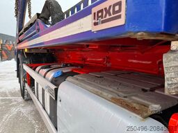 Volvo FMX 370 4x2 LAXO / PLATFORM L=4797-6446 mm