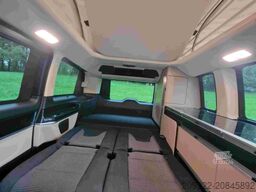 Mercedes Marco Polo 250d | Camper | 2 Posti Letto | Cucina