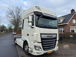 DAF XF 480 Superspace
