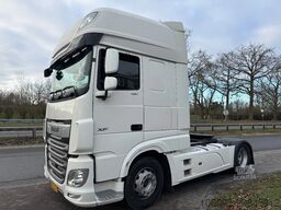 DAF XF 480 Superspace