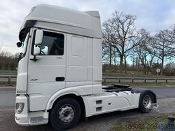 DAF XF 480 Superspace