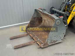 Wacker Neuson WL 20 e