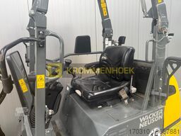 Wacker Neuson WL 20 e