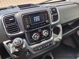 FIAT 1x Ducato 1x  Opel Movano 18 SS  in Stock