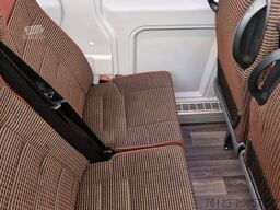 FIAT 1x Ducato 1x Opel Movano 18 SS in Stock