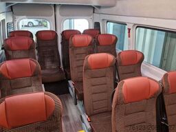 FIAT 1x Ducato 1x Opel Movano 18 SS in Stock