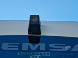 TEMSA 10 x Prestij SX Automatik Novo Lux Stock